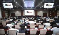 第二期“出國留學(xué)管理干部培訓(xùn)班”在京成功舉辦