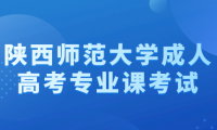 2023年陜西師范大學(xué)成人高考（藝術(shù)類）專業(yè)課考試