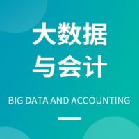 大數(shù)據(jù)與會(huì)計(jì)