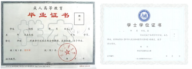 天津成人高考 天津成人高考